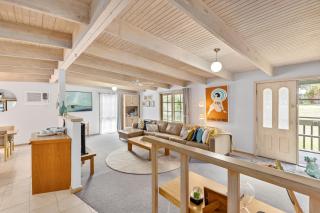 Hot Springs Landing Pad - Rye - 7