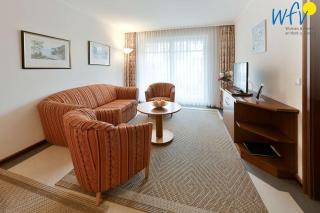Dünenpark Binz Ferienwohnung 215 - Binz - 8