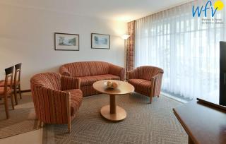 Dünenpark Binz Ferienwohnung 215 - Binz - 5