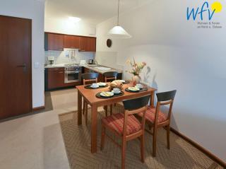 Dünenpark Binz Ferienwohnung 215 - Binz - 2