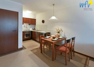 Dünenpark Binz Ferienwohnung 215 - Binz - 4