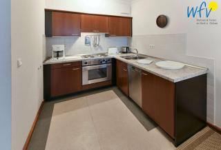 Dünenpark Binz Ferienwohnung 215 - Binz - 3