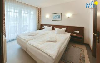 Dünenpark Binz Ferienwohnung 215 - Binz - 9