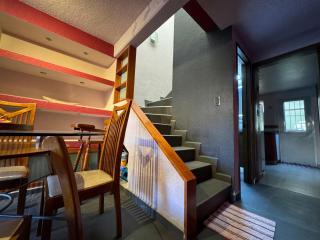 Contemporary style house. - Mexico City - 1