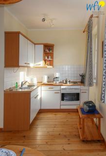 Villa Drei Rosen Ferienwohnung 4 - Binz - 3