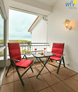 Residenz Binz Ferienwohnung 17 - Binz - 9