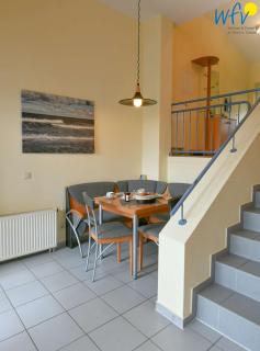 Residenz Binz Ferienwohnung 17 - Binz - 2