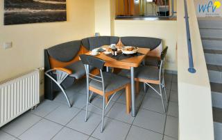 Residenz Binz Ferienwohnung 17 - Binz - 1
