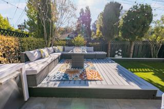 Luxury Living, Walkers Paradise, Hidden Oasis - Oakland - 7