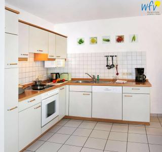 Residenz Binz Ferienwohnung 4 - Binz - 4