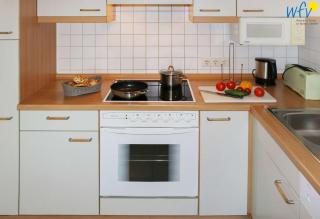 Residenz Binz Ferienwohnung 4 - Binz - 3