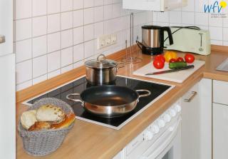 Residenz Binz Ferienwohnung 4 - Binz - 2