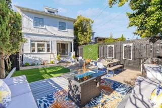 Luxury Living, Walkers Paradise, Hidden Oasis - Oakland - 0