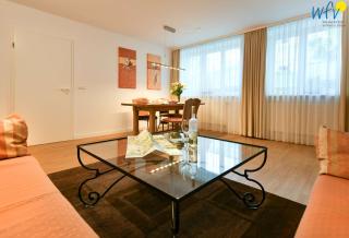 Villa Sirene Ferienwohnung 22 - Binz - 7