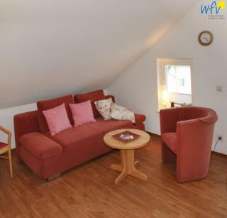 Wohnpark Stadt Hamburg Ferienwohnung 24 - Binz - 6