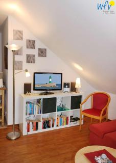 Wohnpark Stadt Hamburg Ferienwohnung 24 - Binz - 3