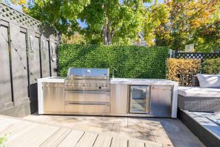 Luxury Living, Walkers Paradise, Hidden Oasis - Oakland - 3
