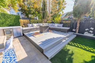 Luxury Living, Walkers Paradise, Hidden Oasis - Oakland - 5