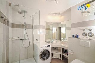 Villa Malte - Ferienwohnung Strandlaeufer - 1