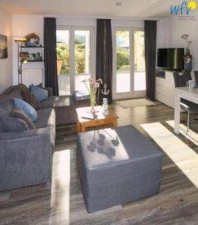 Wohnpark Stadt Hamburg Ferienwohnung 35 - Binz - 9