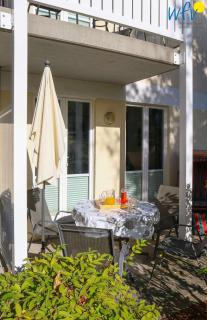 Wohnpark Stadt Hamburg Ferienwohnung 35 - Binz - 8