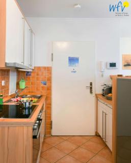 Villa Granitz Ferienwohnung 6 - Binz - 4