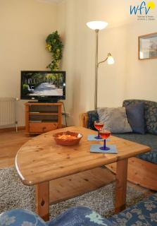 Villa Drei Rosen Ferienwohnung 2 - Binz - 2