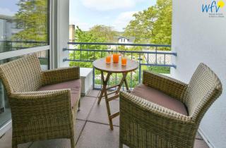 Residenz Binz Ferienwohnung 9 - Binz - 7