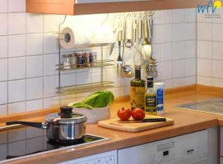 Residenz Binz Ferienwohnung 9 - Binz - 2