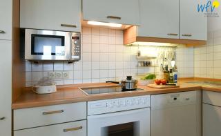 Residenz Binz Ferienwohnung 9 - Binz - 3