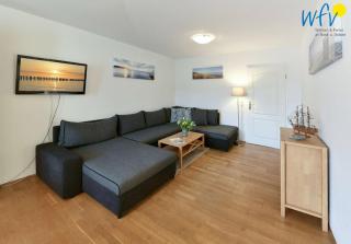 Villa Malte Ferienwohnung Ostseetraum - Binz - 6