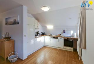 Villa Malte Ferienwohnung Ostseetraum - 4