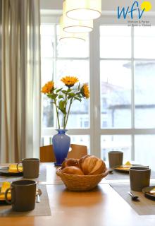 Villa Malte Ferienwohnung Ostseetraum - Binz - 1