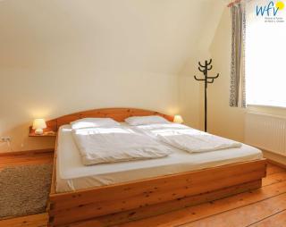 Villa Drei Rosen Ferienwohnung 3 - Binz - 1