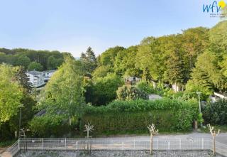 Villa Malte Ferienwohnung 8 - Binz - 4