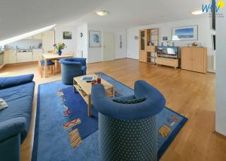 Villa Malte Ferienwohnung 8 - Binz - 3