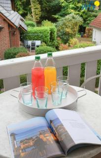 Villa Mönchgut Ferienwohnung 6 - Binz - 9