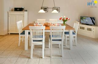 Haus am Hövt - Ferienwohnung 3 - Göhren - 1