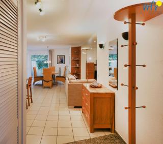 Residenz Binz Ferienwohnung 2 - Binz - 4