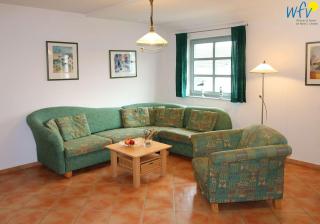 Haus Sudstrand Ferienwohnung 5 - Göhren - 0