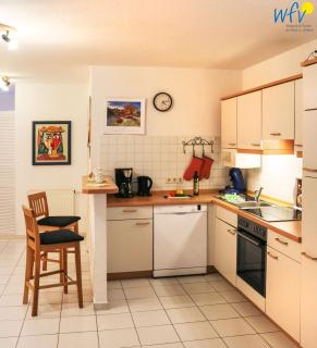 Residenz Binz Ferienwohnung 2 - Binz - 1