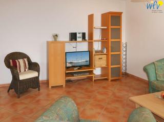 Haus Sudstrand Ferienwohnung 5 - Göhren - 7
