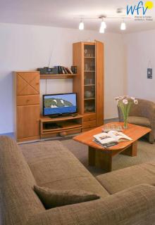 Residenz Binz Ferienwohnung 7 - Binz - 7