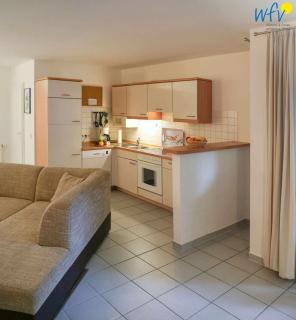Residenz Binz Ferienwohnung 7 - Binz - 3