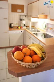Residenz Binz Ferienwohnung 7 - Binz - 2