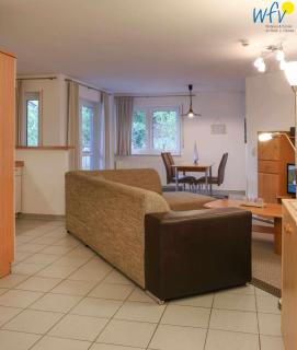 Residenz Binz Ferienwohnung 7 - Binz - 1
