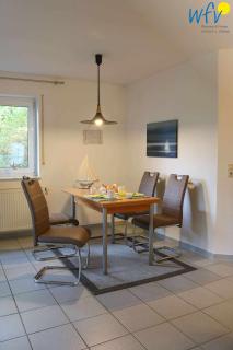 Residenz Binz Ferienwohnung 7 - 4