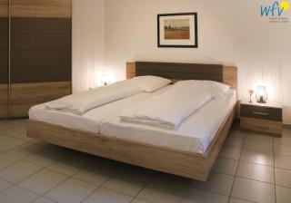 Residenz Binz Ferienwohnung 7 - 1