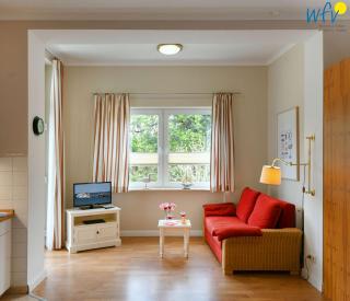 Haus am Hövt - Ferienwohnung 4 - 9