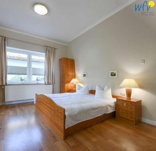 Haus am Hövt - Ferienwohnung 4 - Göhren - 7